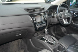 2019 Nissan X-Trail T32 Series II N-TREK X-tronic 2WD Wagon
