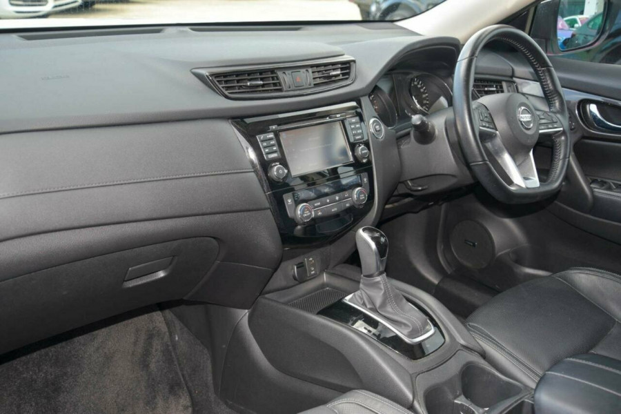 2019 Nissan X-Trail T32 Series II N-TREK X-tronic 2WD Wagon Image 12