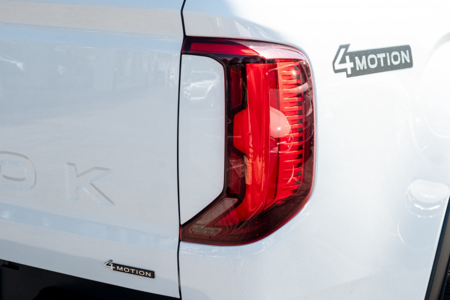 2024 Volkswagen Amarok NF TSI452 Aventura Ute Image 20