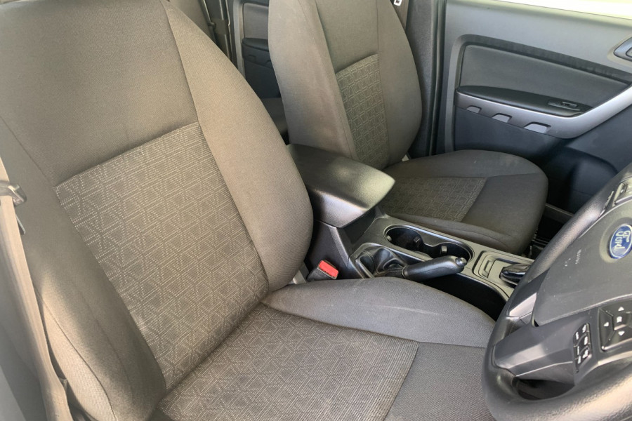 2020 MY20.25 Ford Ranger PX MkIII XLS Ute Image 10