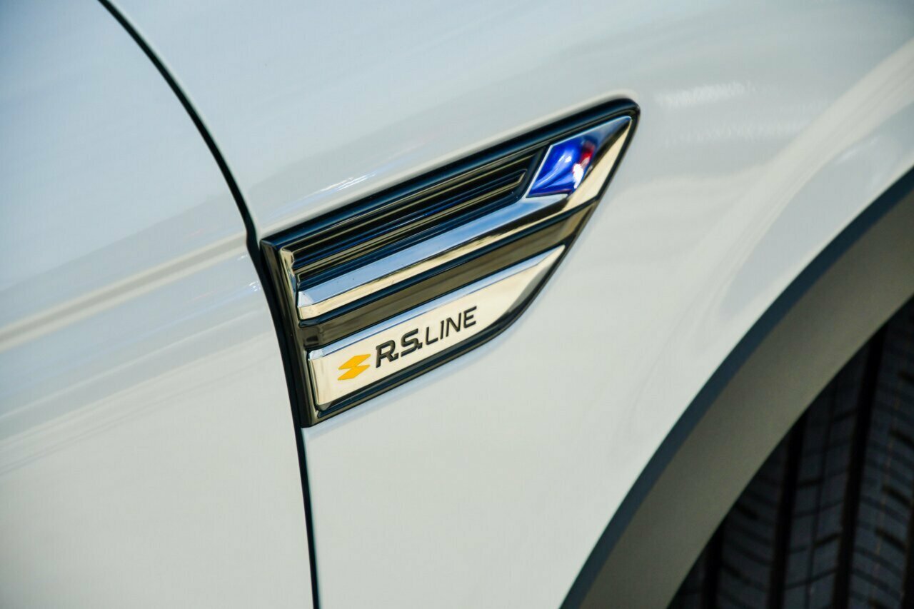 2023 Renault Arkana JL1 R.S Line SUV Image 7