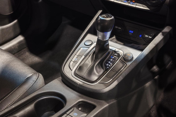 2022 Hyundai KONA OS.V4 Active SUV Image 12