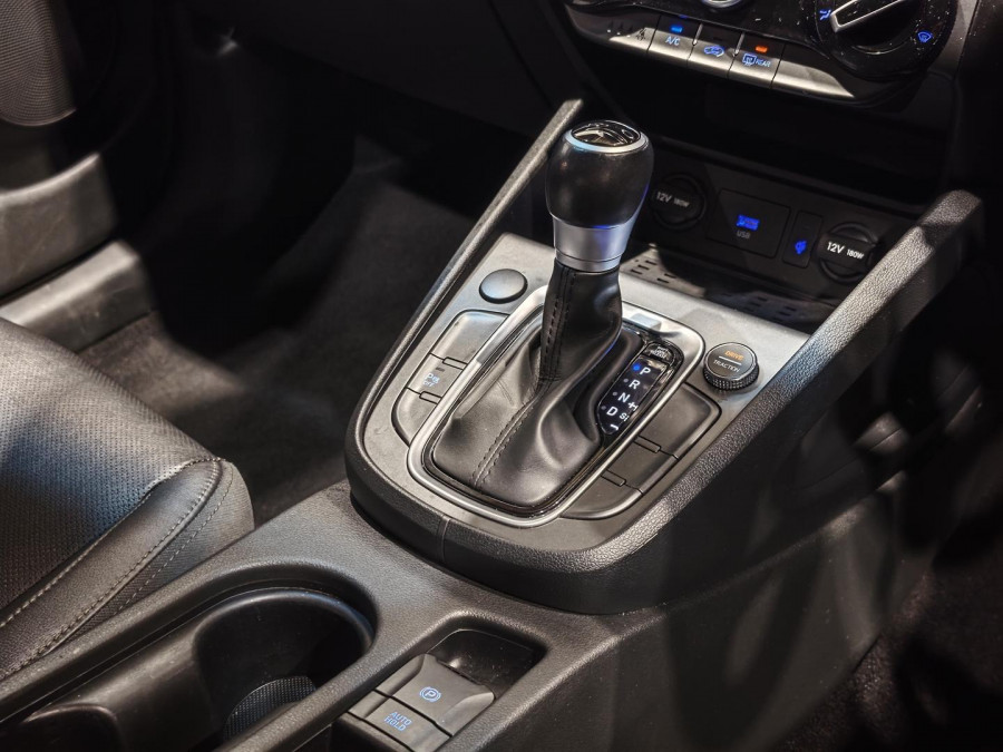 2022 Hyundai KONA OS.V4 Active SUV Image 12