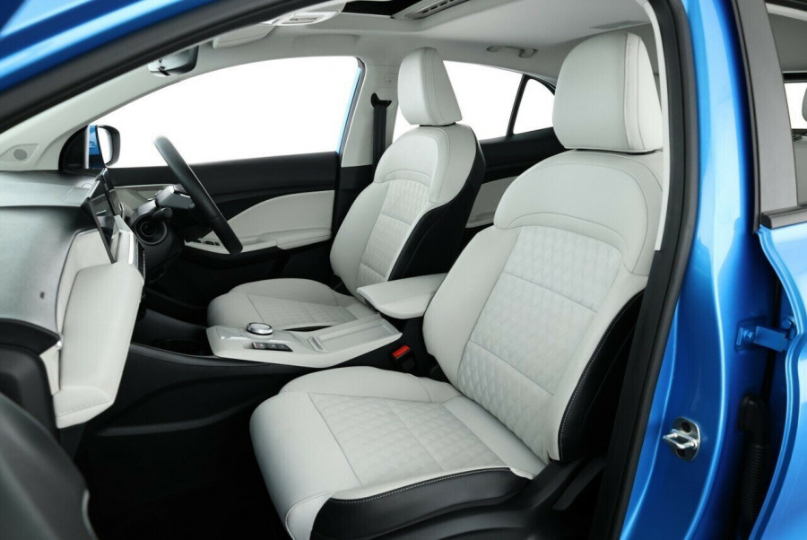 2025 MG MG3 ZP22 Essence Hybrid+ Hatch Image 21