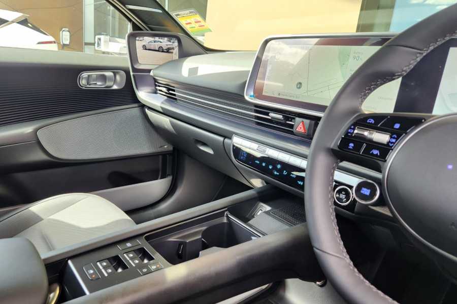 2023 Hyundai IONIQ 6 CE.V1 Epiq Sedan Image 17