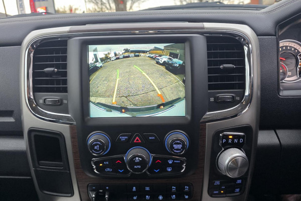 2019 Ram 1500 DS Laramie RamBox Ute Image 27