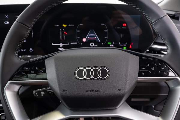 2025 Audi Q5 GU TDI 150kW SUV image 13