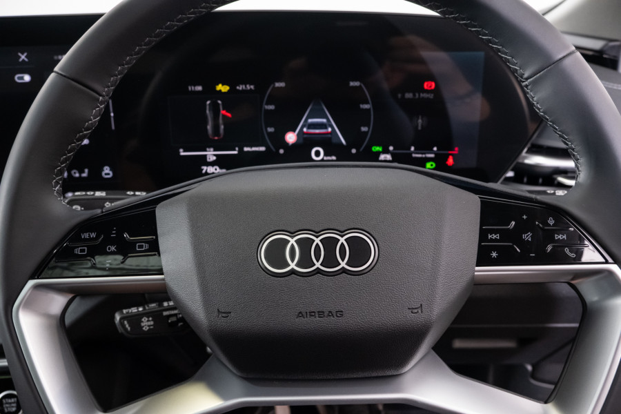 2025 Audi Q5 GU TDI 150kW SUV