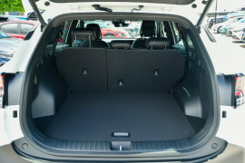 2025 Kia Sportage NQ5 HEV GT-Line SUV