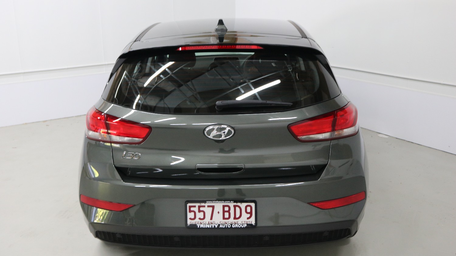 2020 MY21 Hyundai i30 PD.V4 Hatchback Image 10