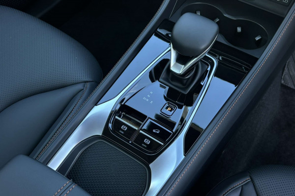 2026 MG HS Essence SUV Image 13