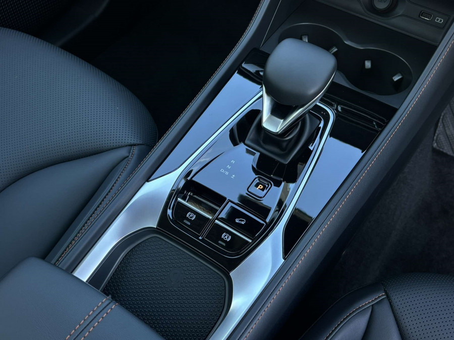 2026 MG HS Essence SUV Image 13