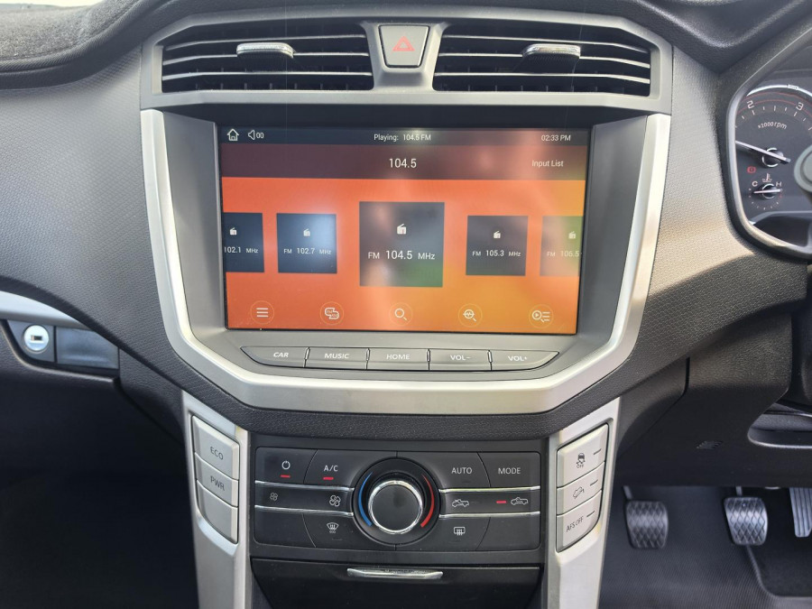 2018 LDV T60 SK8C PRO Ute Image 21