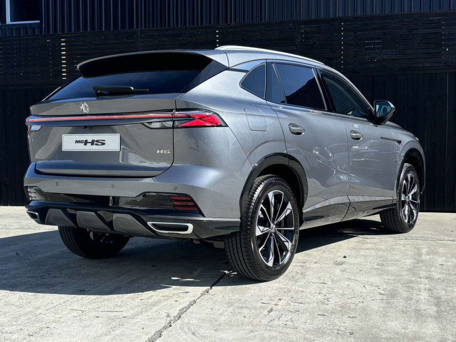 2026 MY25 MG HS AS33 Essence SUV Image 3