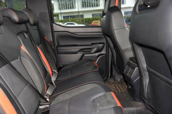 2024 Ford Ranger P703  Raptor Ute Image 6