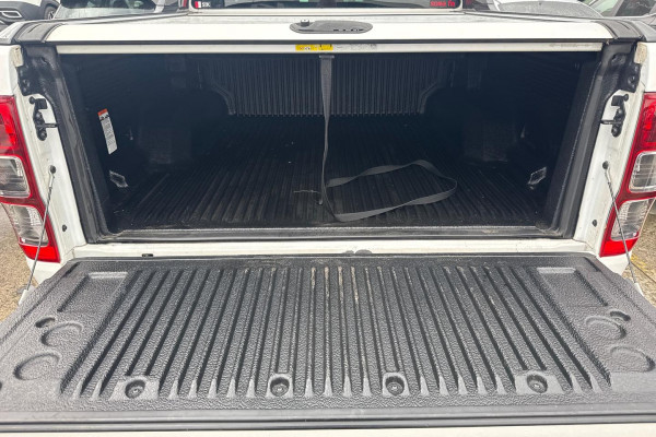 2019 MY19.75 Ford Ranger PX MkIII Wildtrak Ute Image 14