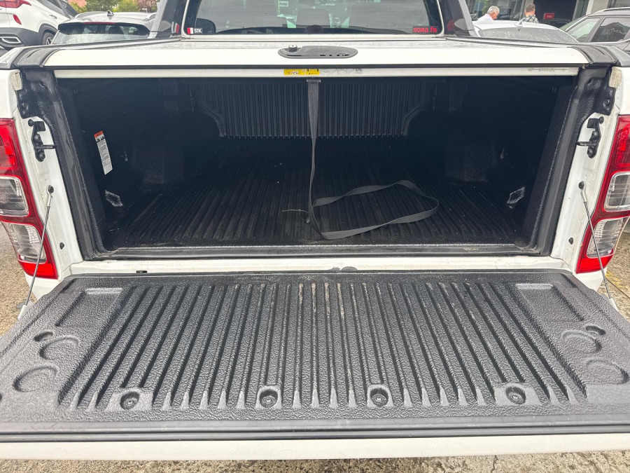 2019 MY19.75 Ford Ranger PX MkIII Wildtrak Ute Image 14