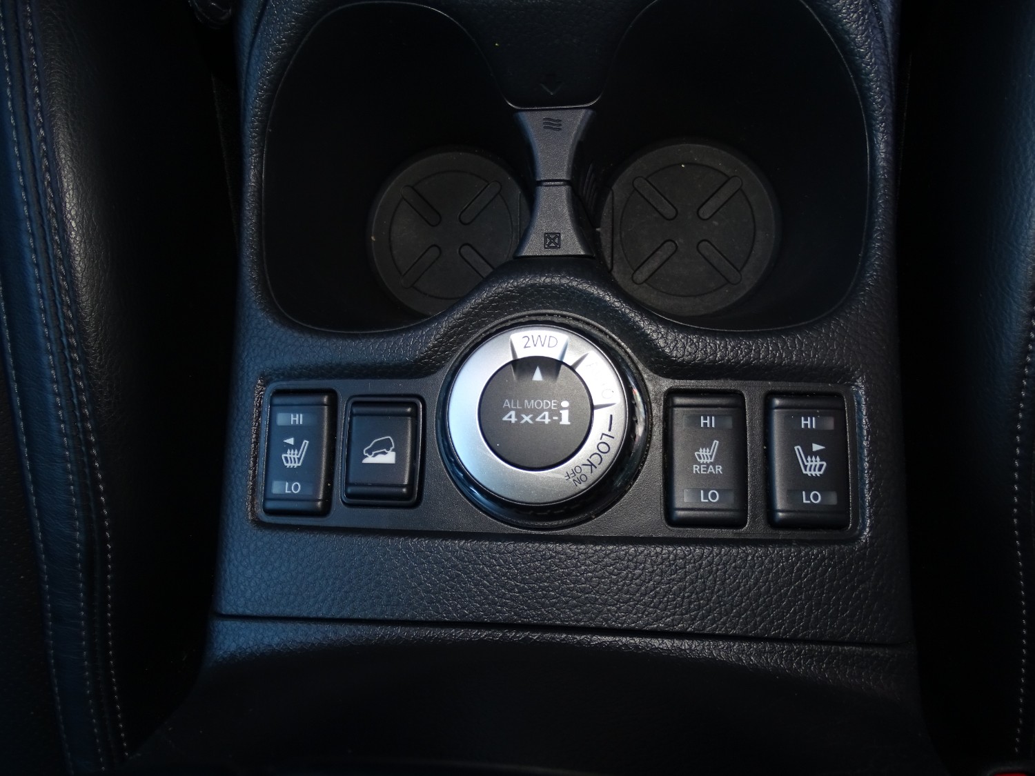 2020 Nissan X-Trail Wagon Image 24