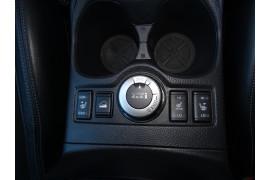 2020 Nissan X-Trail Wagon