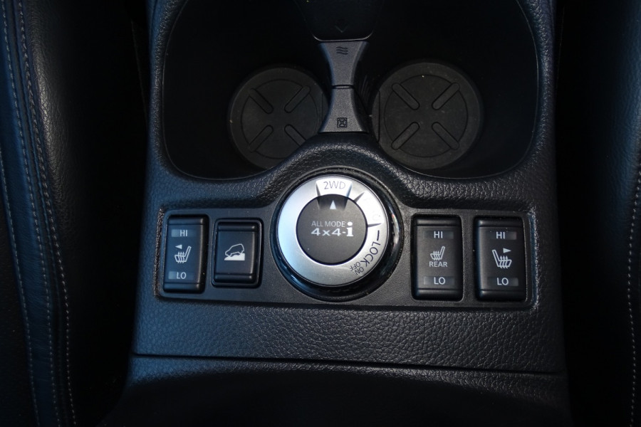 2020 Nissan X-Trail Wagon Image 24