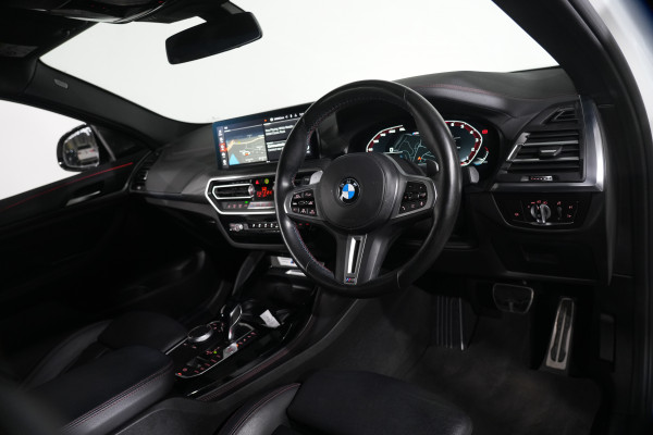 2022 BMW X4 M40i SUV Image 12