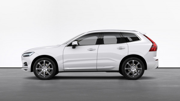 2020 MY21 Volvo XC60 UZ T5 Inscription Suv