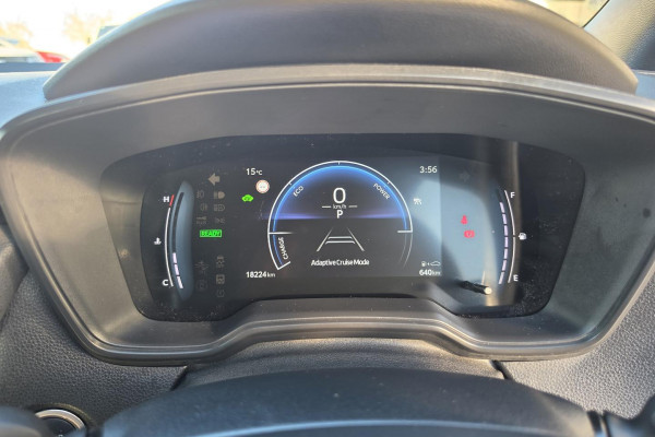 2023 Toyota Corolla ZWE219R  Ascent Sport Hybrid Hatch Image 19