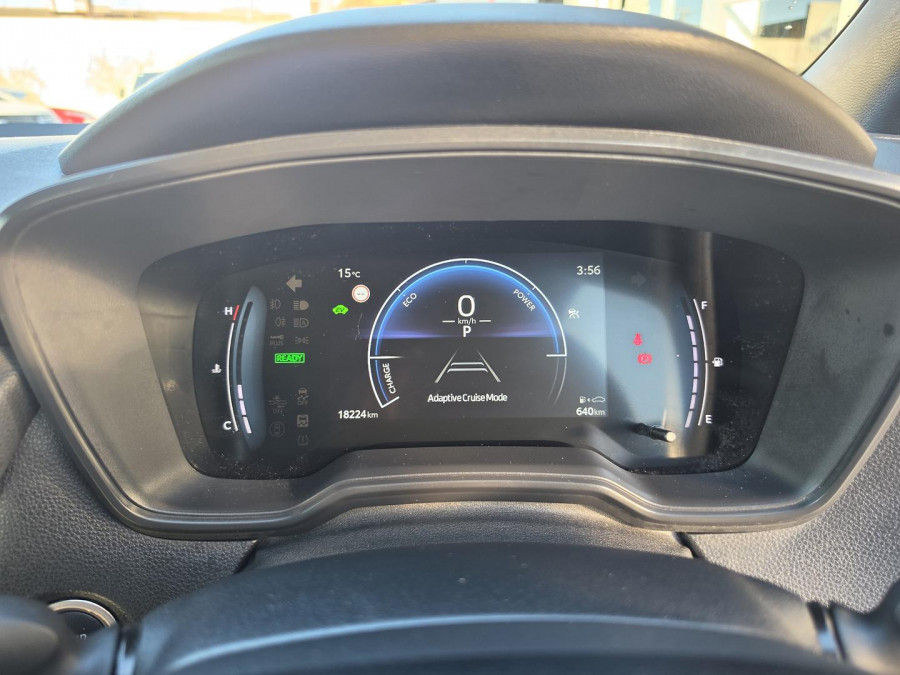 2023 Toyota Corolla ZWE219R  Ascent Sport Hybrid Hatch Image 19