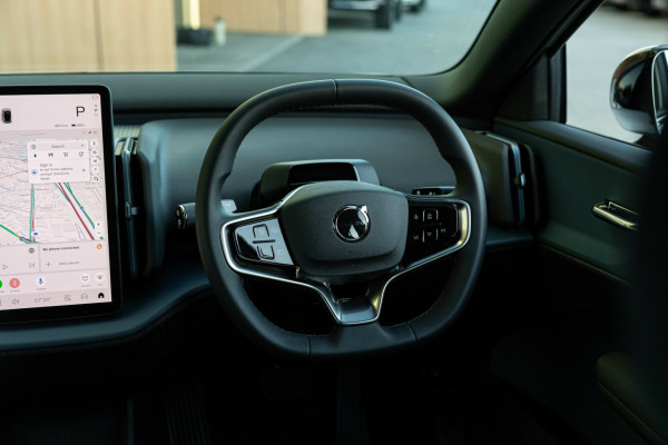 2025 MY26 Volvo EX30  Single Motor Extended Range Plus SUV Image 13