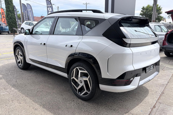 2026 Hyundai ELEXIO OE1.V1 Elite SUV Image 7
