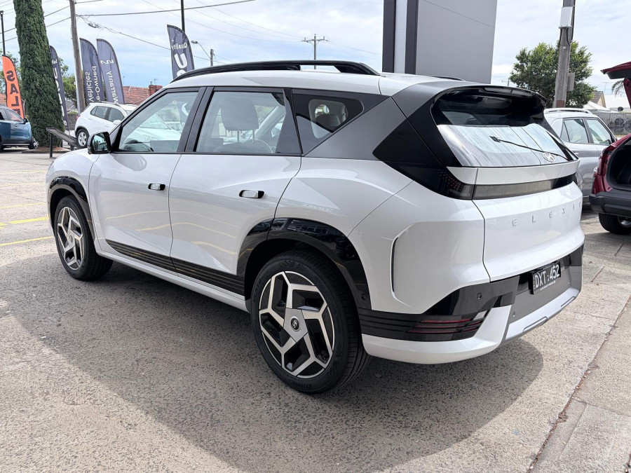 2026 Hyundai ELEXIO OE1.V1 Elite SUV Image 7