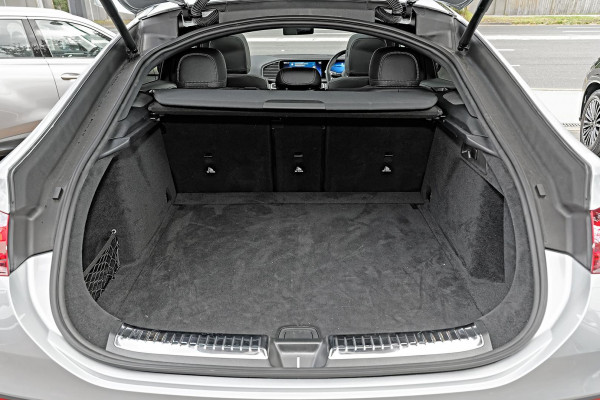 2024 Mercedes-Benz GLE-Class C167 GLE450 SUV Image 19