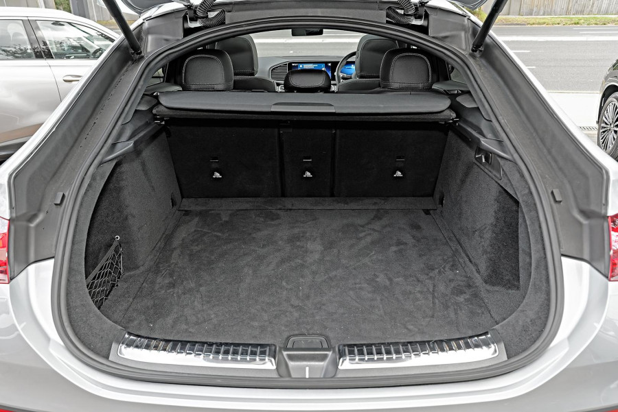2024 Mercedes-Benz GLE-Class C167 GLE450 SUV Image 19