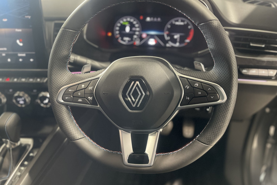 2024 Renault Arkana JL1 Esprit Alpine SUV Image 13