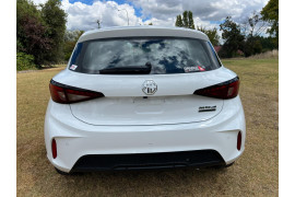 2025 MY24.5 MG MG3 ZP22 Essence Hybrid+ Hatch