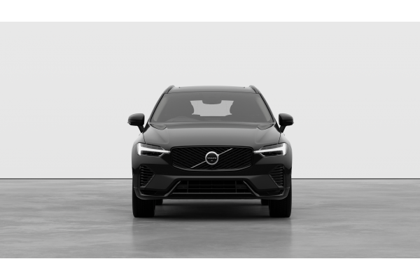 2026 Volvo XC60 UZ Ultra T8 Plug-in Hybrid Dark SUV Image 6