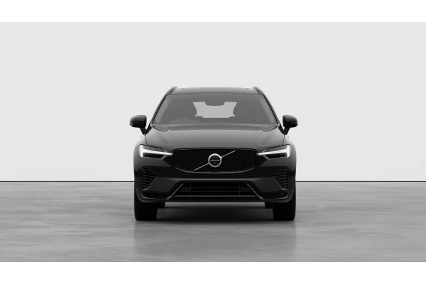 2026 Volvo XC60 UZ Ultra T8 Plug-in Hybrid Dark SUV Image 6