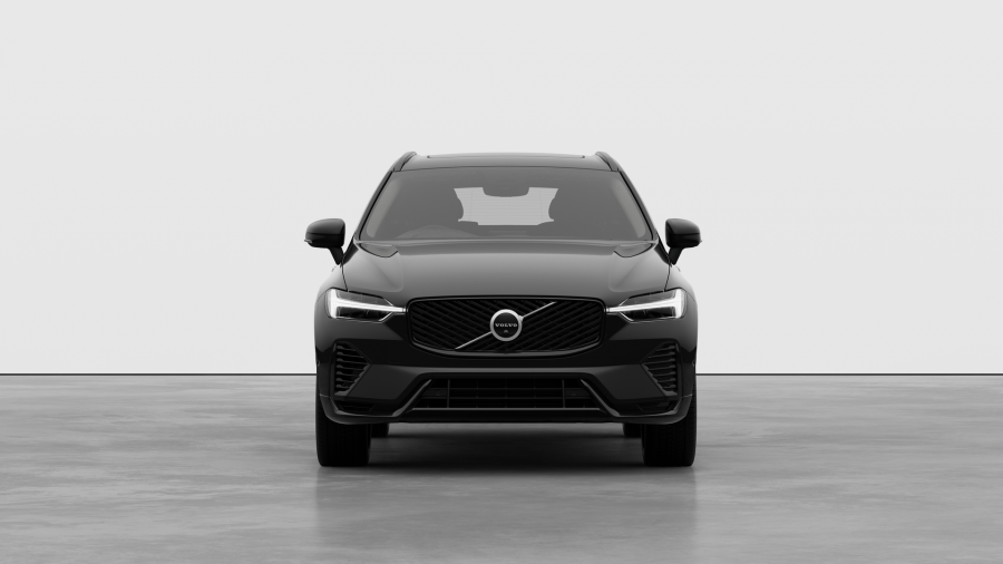 2026 Volvo XC60 UZ Ultra T8 Plug-in Hybrid Dark SUV Image 6