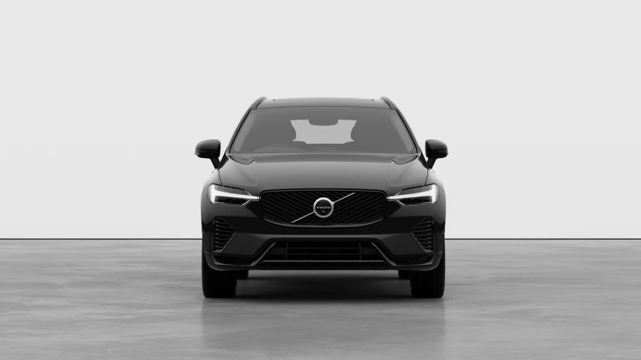2026 Volvo XC60 UZ Ultra T8 Plug-in Hybrid Dark SUV Image 6