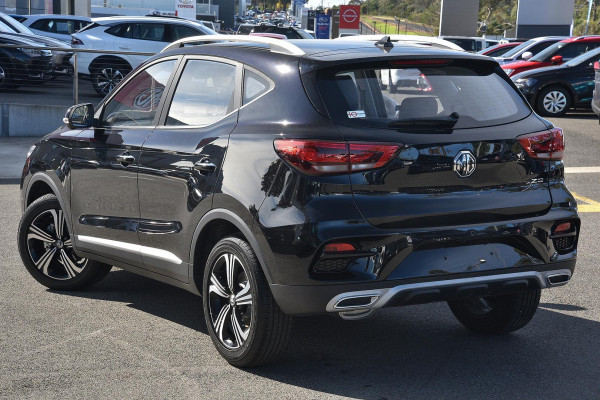 2025 MG ZST S13 Vibe SUV