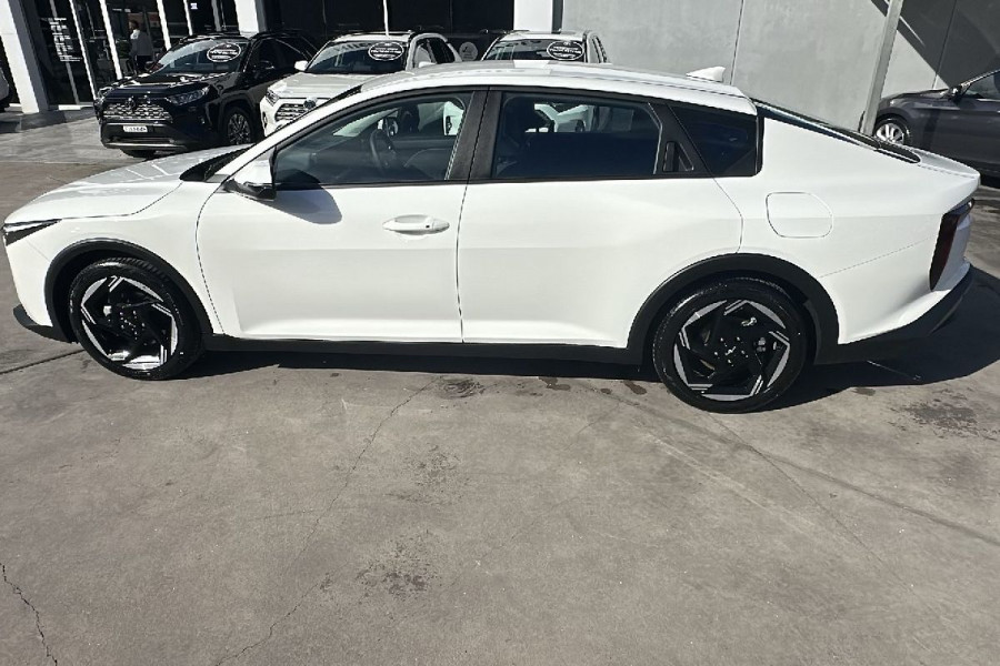 2024 MY25 Kia K4 CL4m Sport Sedan Image 10