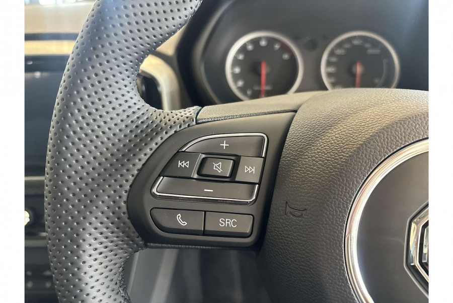 2024 MG MG3 SZP1 Core Hatch Image 21