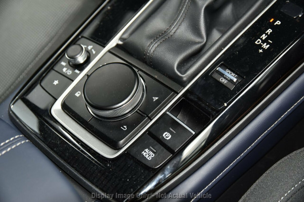 2026 Mazda CX-30 DM Series G20 Pure SUV Image 19