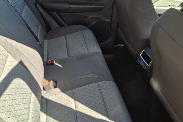 2026 MY26.5 MG ZS ZS32 Vibe SUV Image 11