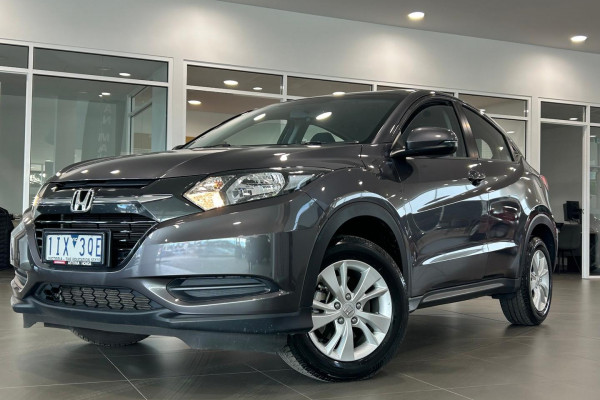2016 Honda HR-V  VTi SUV