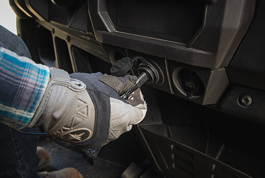 IN-CAB ESSENTIALS Image