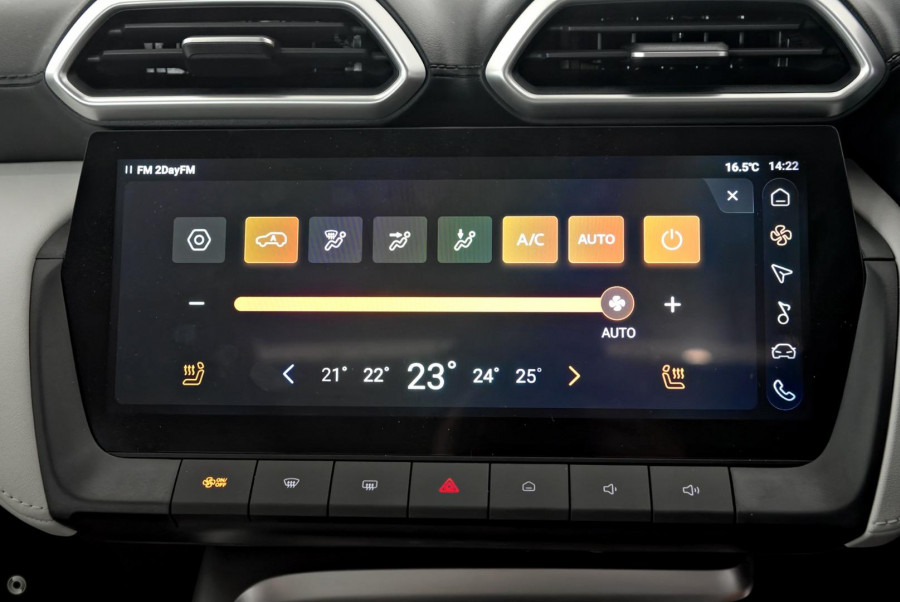 2025 MG ZS ZS32 Essence Hybrid+ SUV Image 10