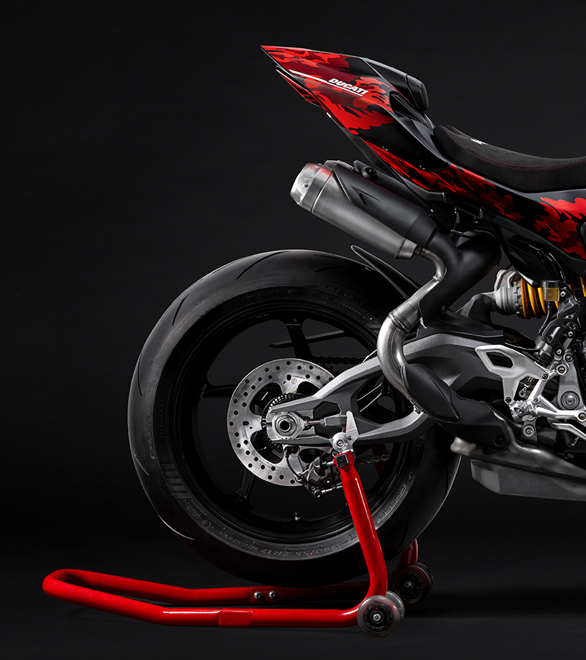 Forged Wheels Image
