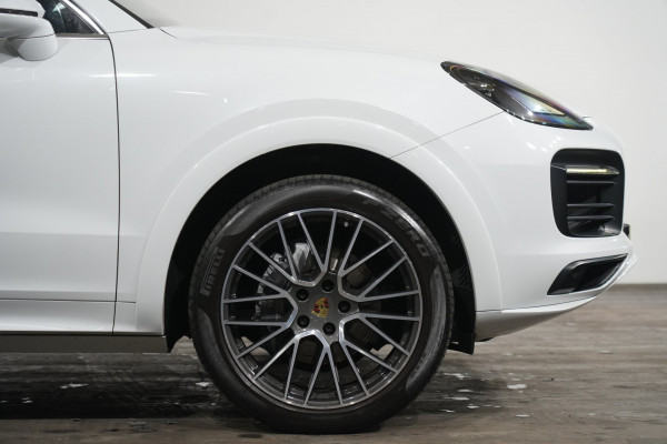 2018 Porsche Cayenne SUV image 5