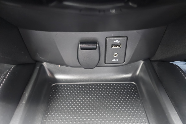2020 Nissan X-Trail T32 Series III Ti SUV Image 20